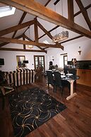 Falstone Barns