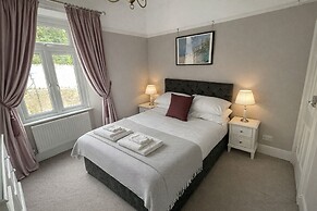 Ferndale - Lodge