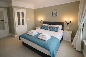 Ferndale - Lodge