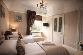 Ferndale - Lodge