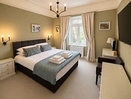 Ferndale - Lodge