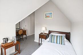 Ferndale - Lodge