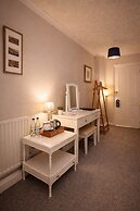 Ferndale - Lodge