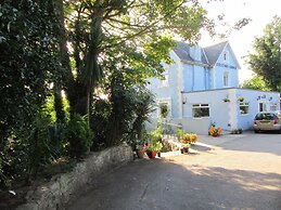 Ferndale - Lodge