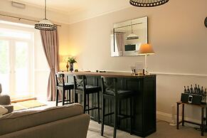 Ferndale - Lodge