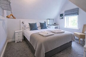 Ferndale - Lodge