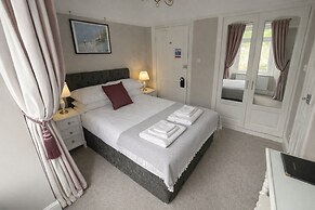 Ferndale - Lodge