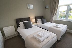Ferndale - Lodge