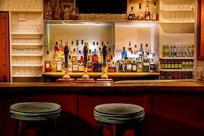 The George