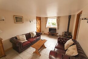 Greyfield Farm Cottages