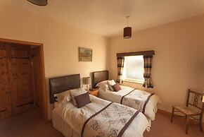 Greyfield Farm Cottages