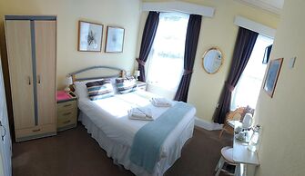 Haven House