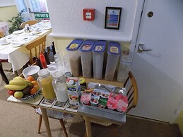 Haven House