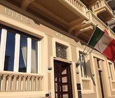 Hotel Marchionni