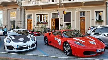 Hotel Marchionni