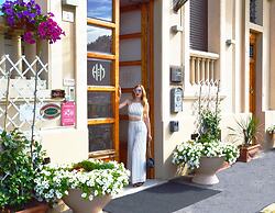 Hotel Marchionni