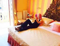 Hotel Marchionni