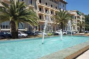 Hotel Marchionni