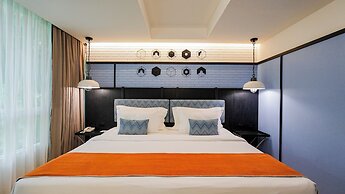 Sugar Marina Hotel - ART - Karon Beach