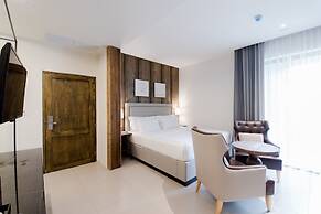 Sugar Marina Hotel - ART - Karon Beach