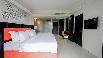 Sugar Marina Hotel - ART - Karon Beach