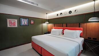 Sugar Marina Hotel - ART - Karon Beach