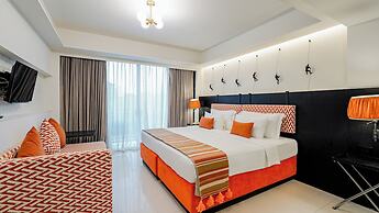 Sugar Marina Hotel - ART - Karon Beach