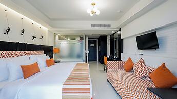 Sugar Marina Hotel - ART - Karon Beach