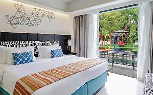 Sugar Marina Hotel - ART - Karon Beach
