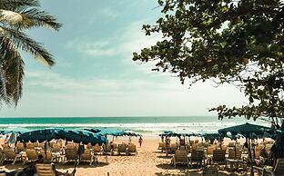 Sugar Marina Hotel - ART - Karon Beach