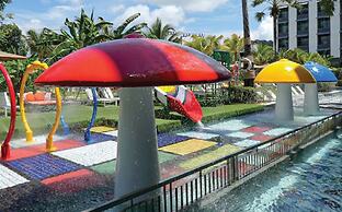 Sugar Marina Hotel - ART - Karon Beach