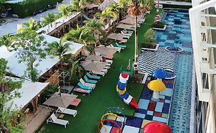 Sugar Marina Hotel - ART - Karon Beach