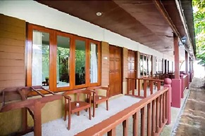 Anahata Resort Samui