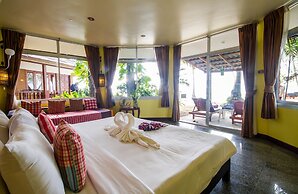 Anahata Resort Samui