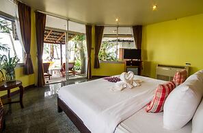 Anahata Resort Samui