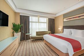 Qingdao  Parkview Holiday Hotel