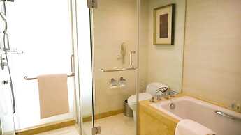 Qingdao  Parkview Holiday Hotel