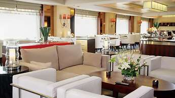 Qingdao  Parkview Holiday Hotel