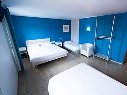 Hotel Grand Cap