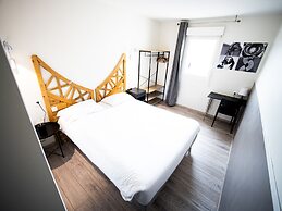 Hotel Grand Cap
