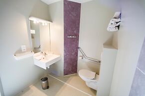 Hotel Grand Cap