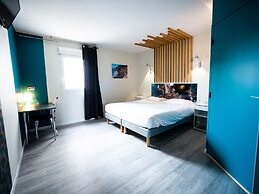 Hotel Grand Cap