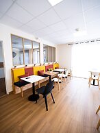 Hotel Grand Cap