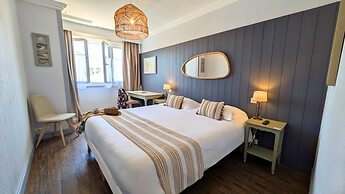 Logis Hôtel de la Marée - Ile de Ré