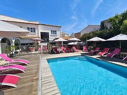 Logis Hôtel de la Marée - Ile de Ré