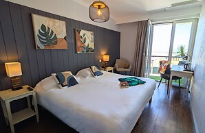 Logis Hôtel de la Marée - Ile de Ré