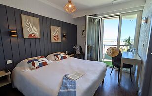 Logis Hôtel de la Marée - Ile de Ré