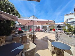 Logis Hôtel de la Marée - Ile de Ré