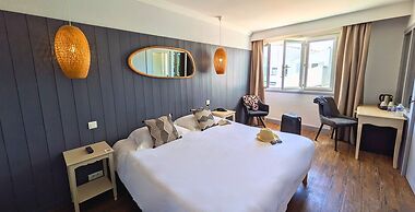 Logis Hôtel de la Marée - Ile de Ré