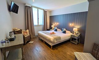 Logis Hôtel de la Marée - Ile de Ré